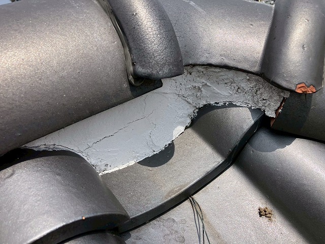 雨漏り修理もご相談ください